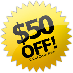 New Customer Discount